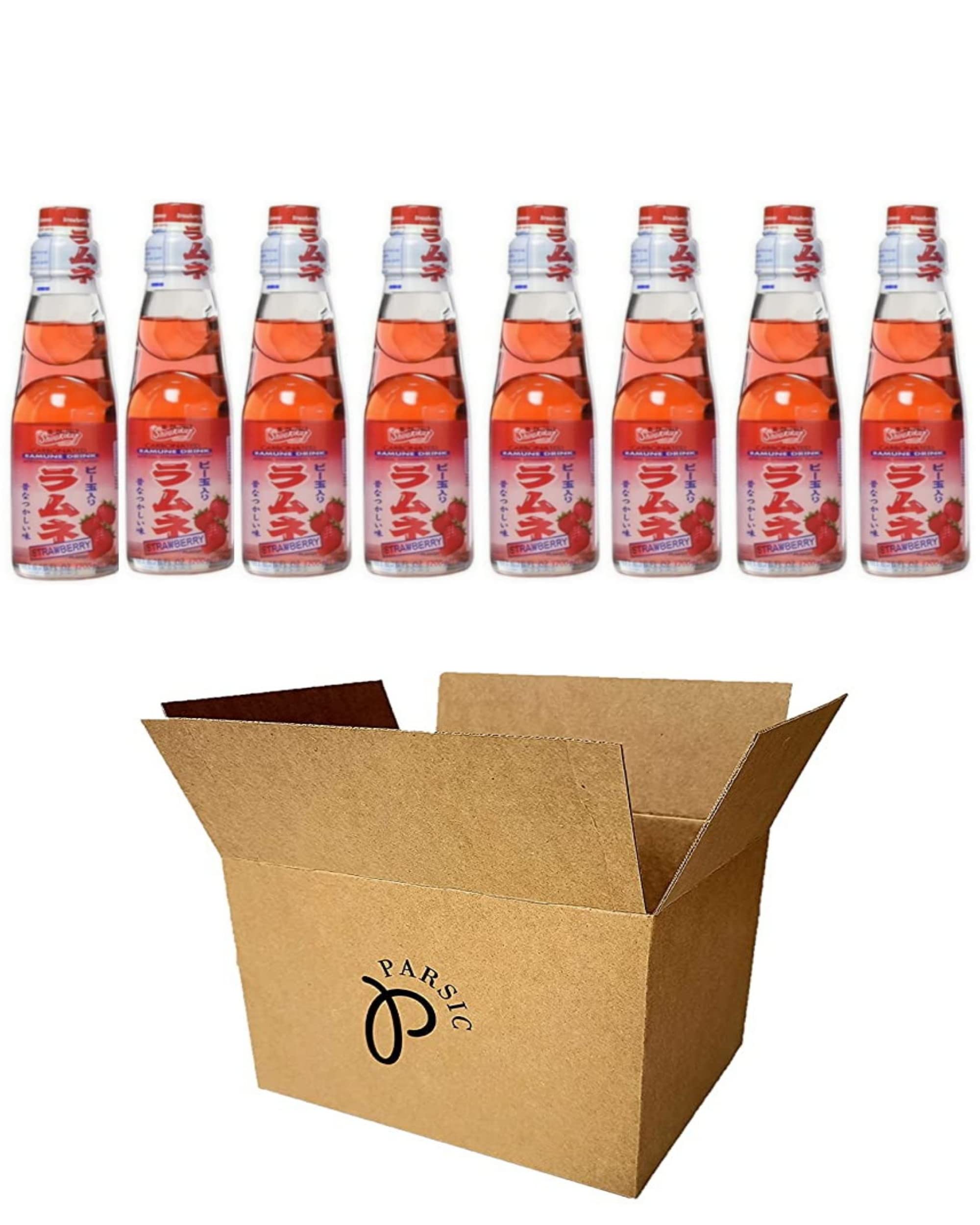 RAMU JFC Ramune Melon 12/6.76 fz - Walmart.com